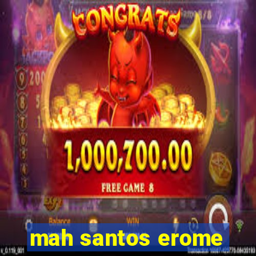 mah santos erome