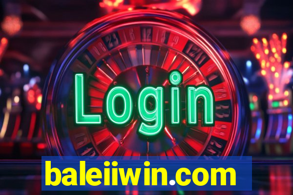 baleiiwin.com