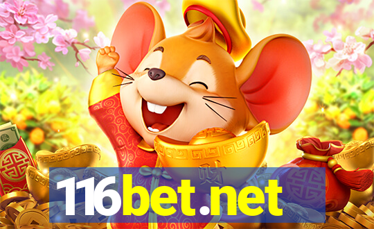 116bet.net