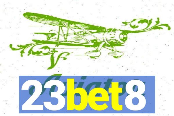 23bet8