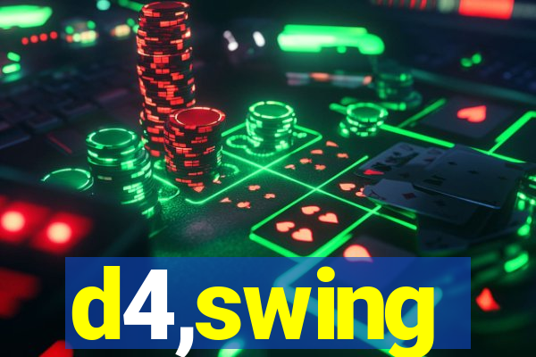 d4,swing