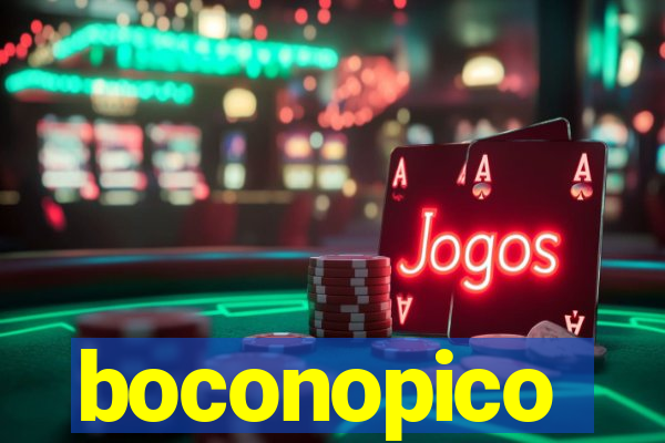 boconopico