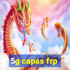 5g capas frp