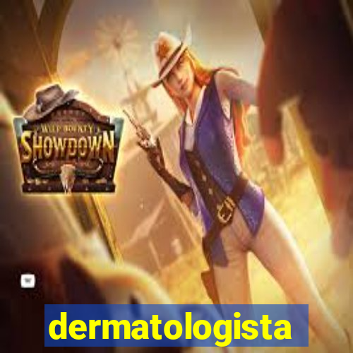 dermatologista quanto ganha