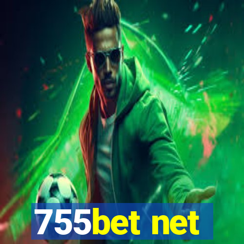 755bet net