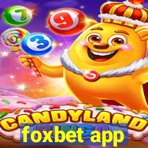 foxbet app