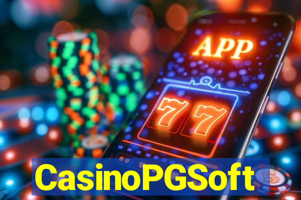 CasinoPGSoft