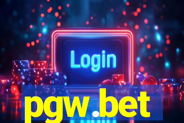 pgw.bet