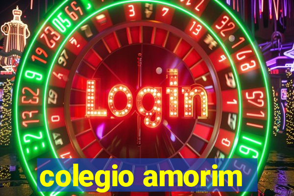 colegio amorim