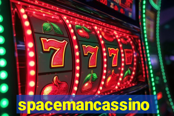 spacemancassino