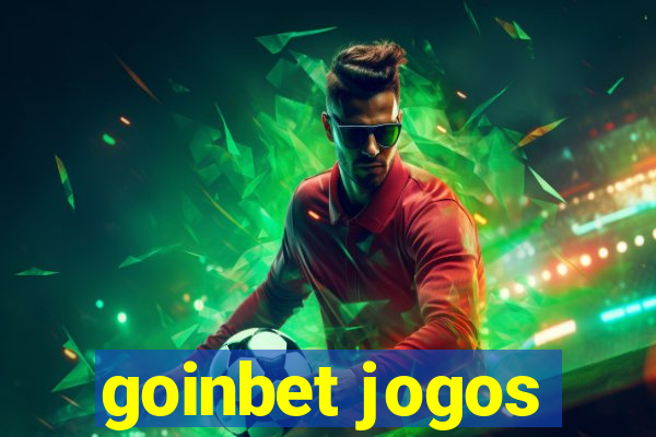 goinbet jogos