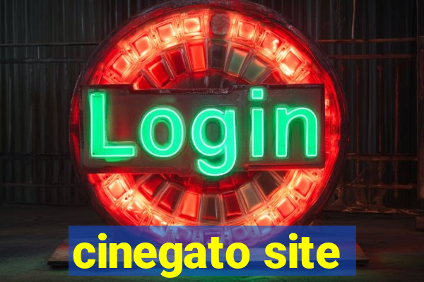 cinegato site