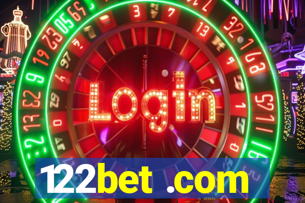 122bet .com