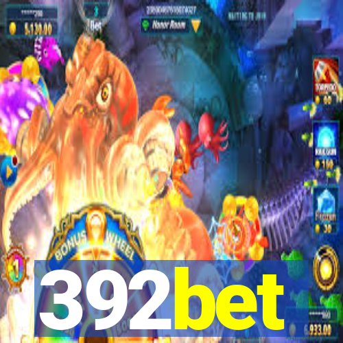 392bet