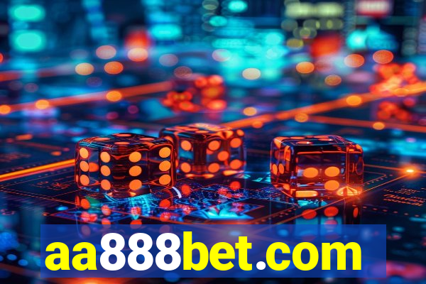 aa888bet.com