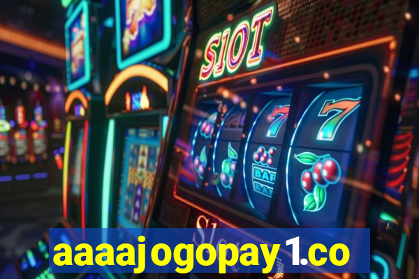 aaaajogopay1.com