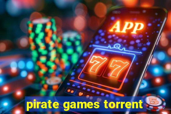 pirate games torrent