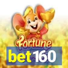 bet160