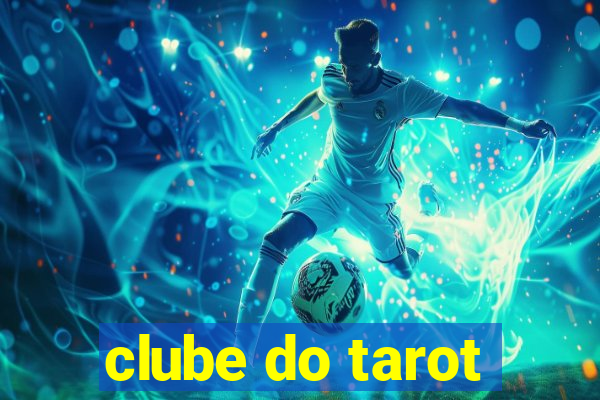 clube do tarot