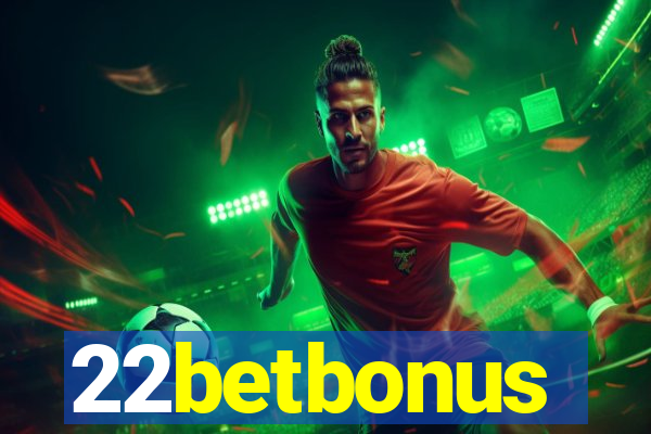 22betbonus