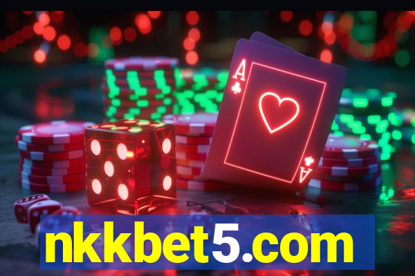 nkkbet5.com