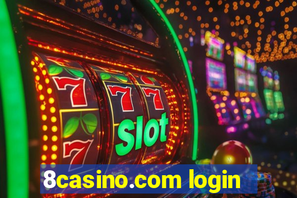 8casino.com login