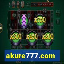 akure777.com