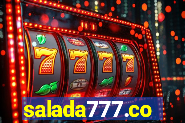 salada777.co