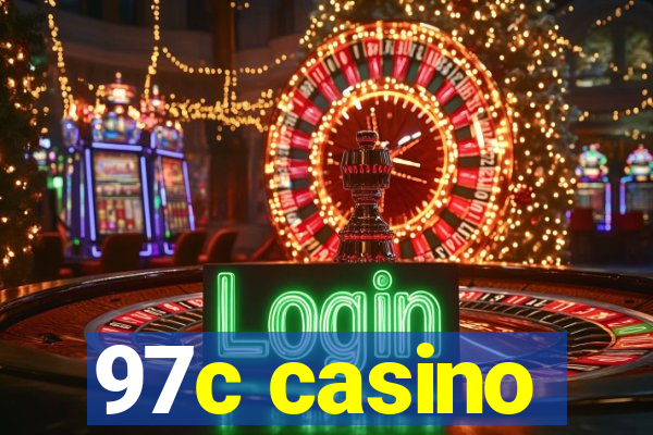 97c casino