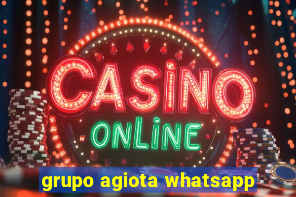 grupo agiota whatsapp