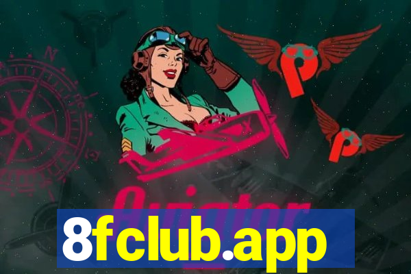 8fclub.app