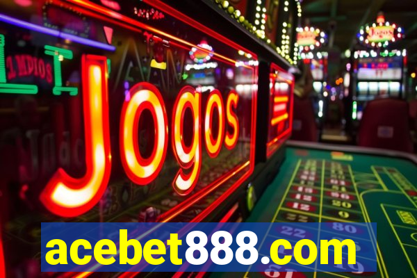 acebet888.com