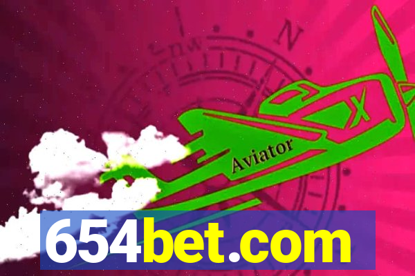 654bet.com