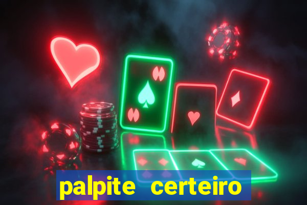 palpite certeiro chaves dourada