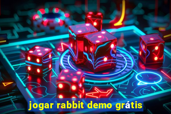 jogar rabbit demo grátis