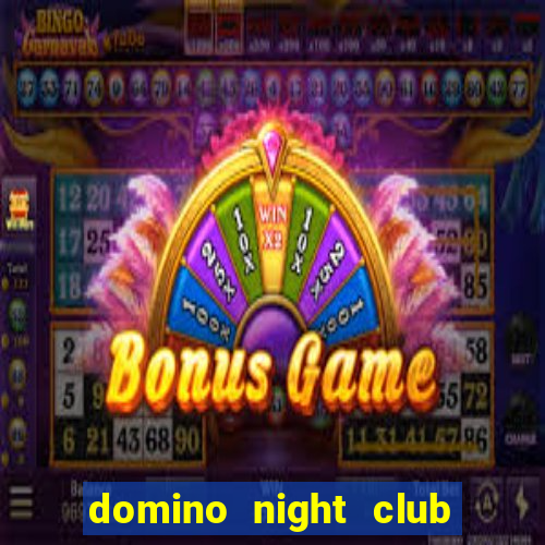 domino night club porto alegre site