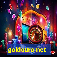 goldouro net