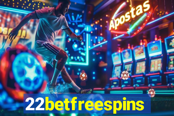 22betfreespins