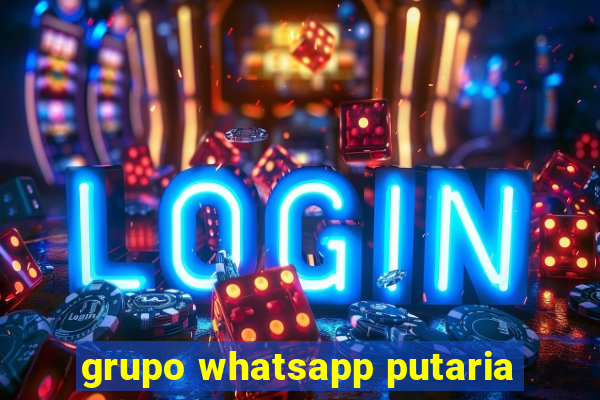 grupo whatsapp putaria