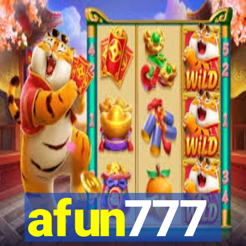 afun777