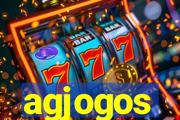 agjogos