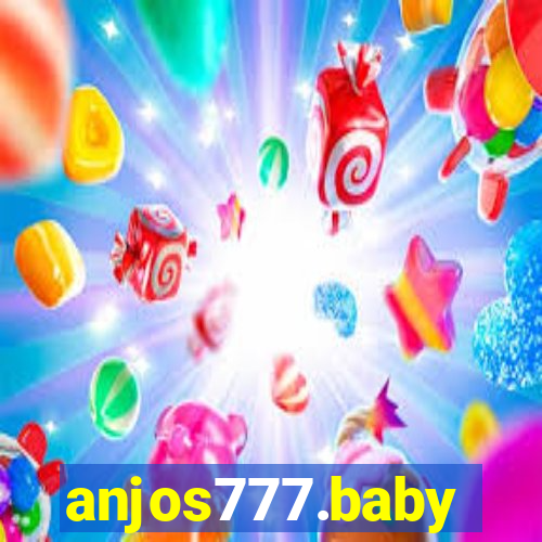 anjos777.baby