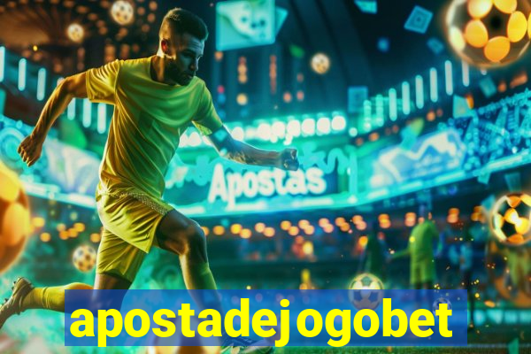 apostadejogobet