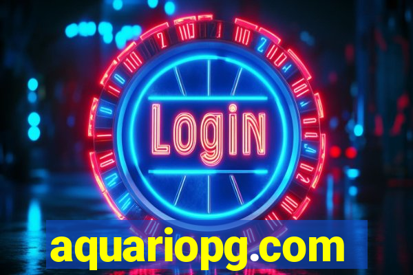 aquariopg.com