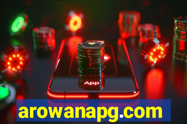 arowanapg.com