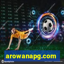 arowanapg.com