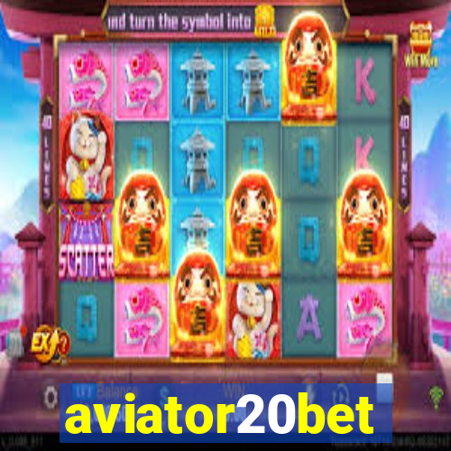 aviator20bet