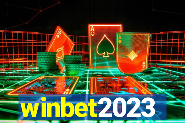 winbet2023