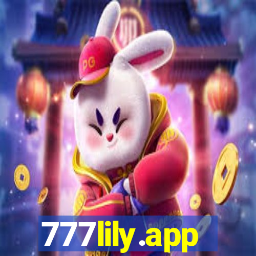 777lily.app