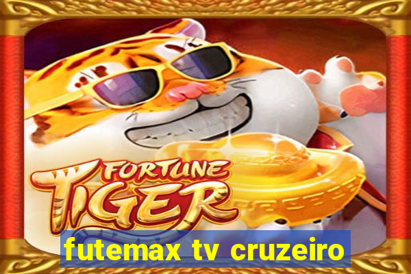 futemax tv cruzeiro